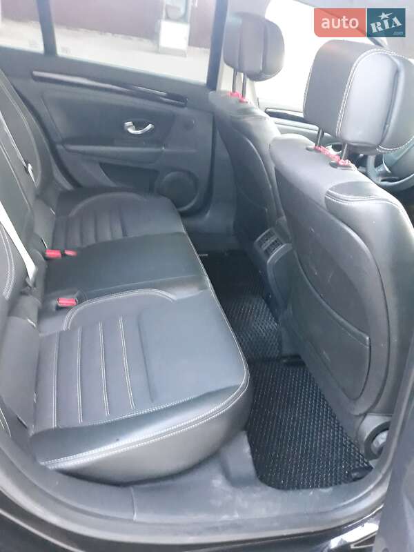 Універсал Renault Laguna 2011 в Золотоноші