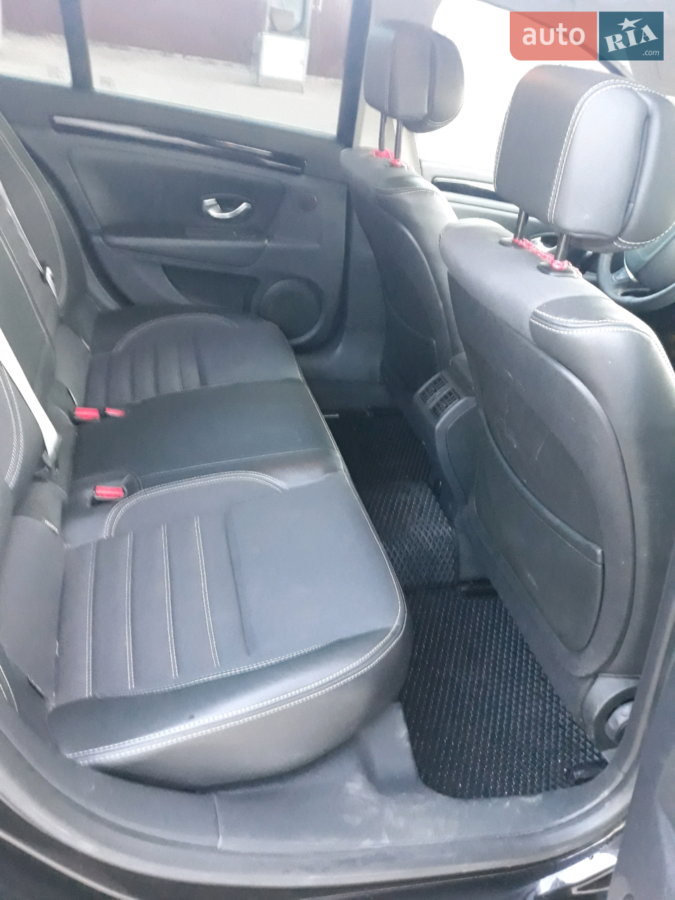 2011 Renault Laguna - мініатюра 15