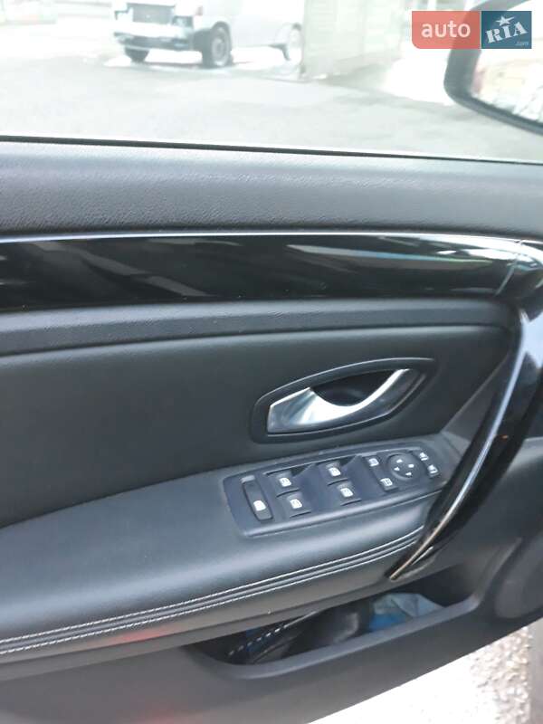 Універсал Renault Laguna 2011 в Золотоноші