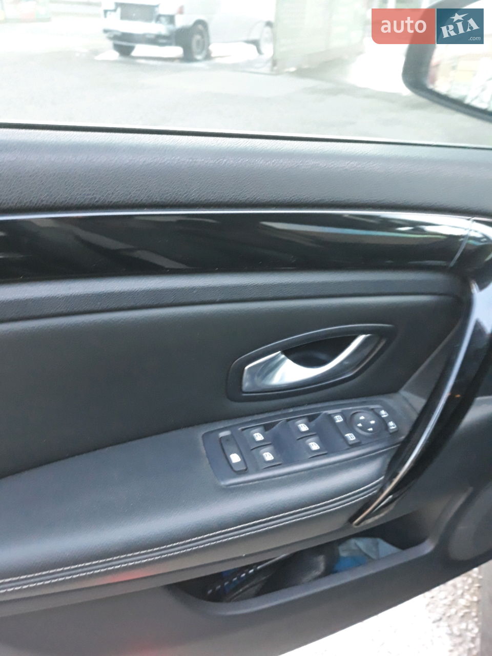 2011 Renault Laguna - мініатюра 14