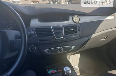 Лифтбек Renault Laguna 2012 в Львове