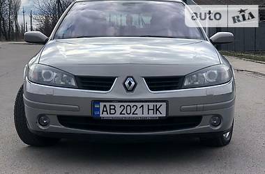 Универсал Renault Laguna 2005 в Калиновке