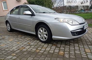 Хэтчбек Renault Laguna 2007 в Трускавце