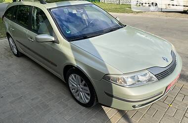 Универсал Renault Laguna 2004 в Хмельницком