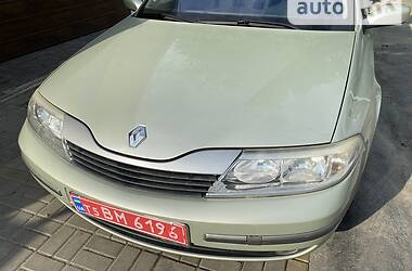 Универсал Renault Laguna 2004 в Хмельницком