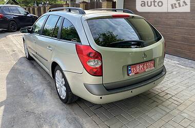 Универсал Renault Laguna 2004 в Хмельницком