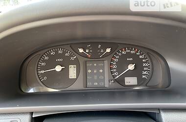 Универсал Renault Laguna 2004 в Хмельницком