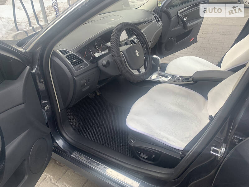 Лифтбек Renault Laguna 2013 в Львове фото 12 Лифтбек Renault Laguna 2013 в Львове
