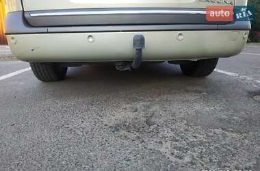 Универсал Renault Laguna 2006 в 