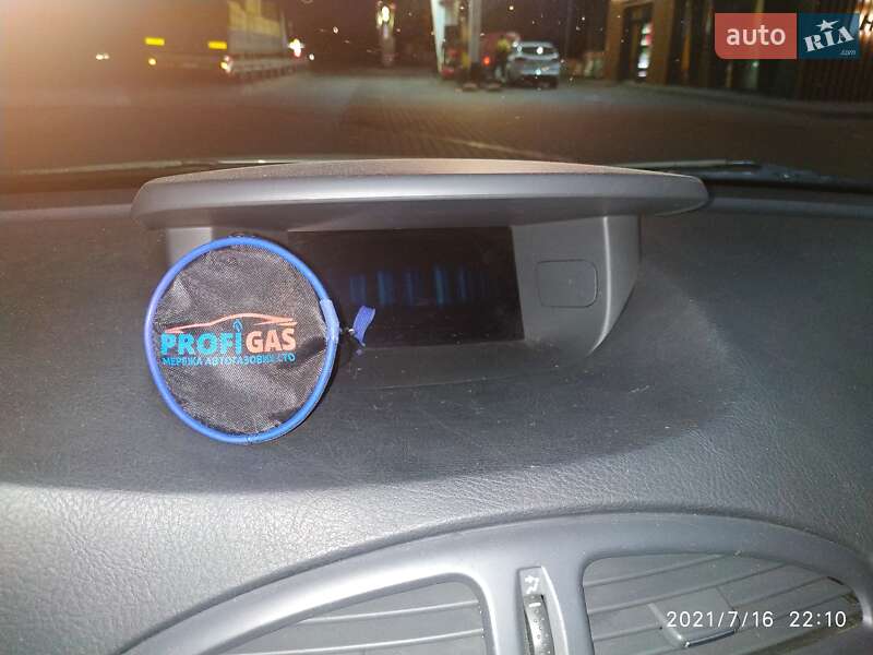 Универсал Renault Laguna 2006 в Львове