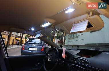 Универсал Renault Laguna 2006 в 