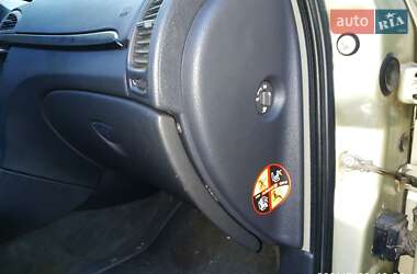 Универсал Renault Laguna 2006 в 