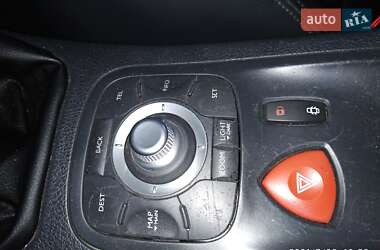 Универсал Renault Laguna 2006 в 