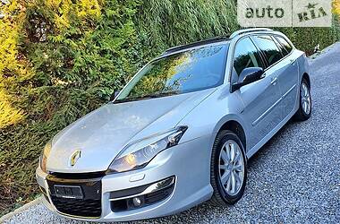 Универсал Renault Laguna 2011 в Житомире