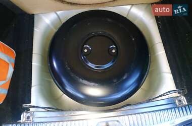 Универсал Renault Laguna 2006 в 