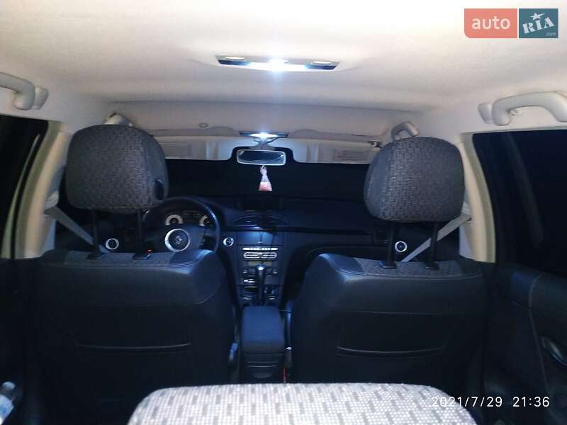 Универсал Renault Laguna 2006 в Львове