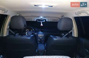 Универсал Renault Laguna 2006 в 