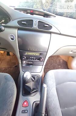 Хетчбек Renault Laguna 2002 в Житомирі