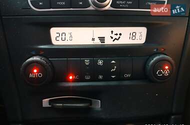 Универсал Renault Laguna 2006 в 