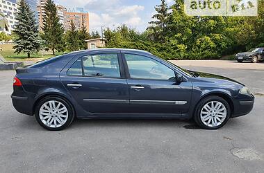 Хетчбек Renault Laguna 2005 в Харкові