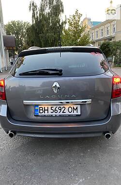 Универсал Renault Laguna 2013 в Измаиле