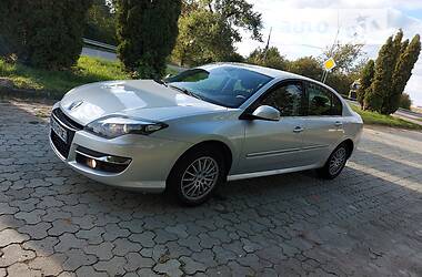 Renault Laguna 2010