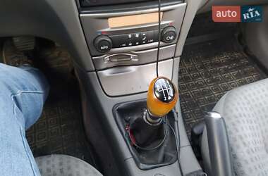 Универсал Renault Laguna 2003 в 