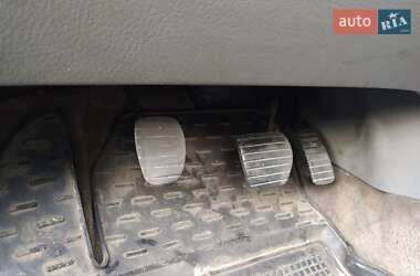 Универсал Renault Laguna 2003 в 