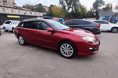 Универсал Renault Laguna 2011 в Харькове