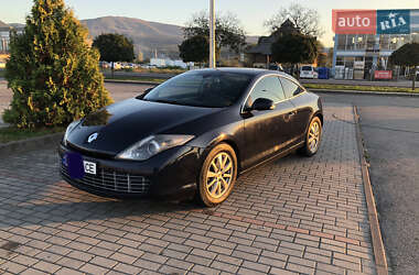 Renault Laguna 2009