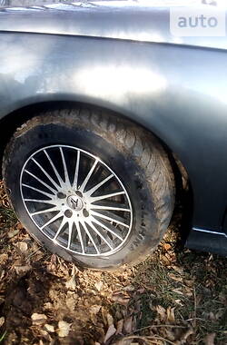 Лифтбек Renault Laguna 1999 в 