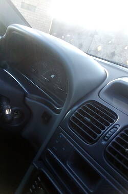 Лифтбек Renault Laguna 1999 в 