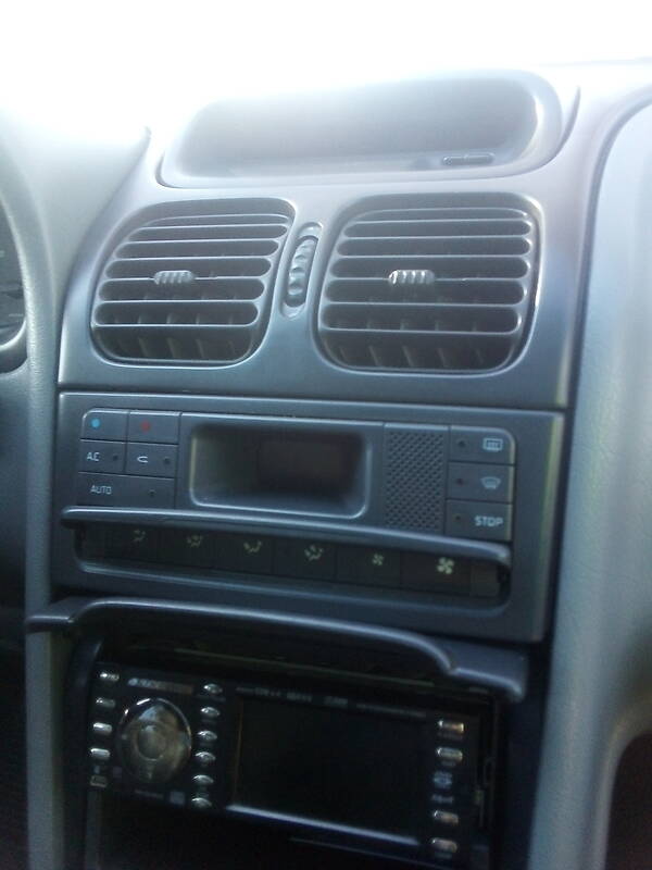 Лифтбек Renault Laguna 1999 в Радехове фото 18 Лифтбек Renault Laguna 1999 в Радехове