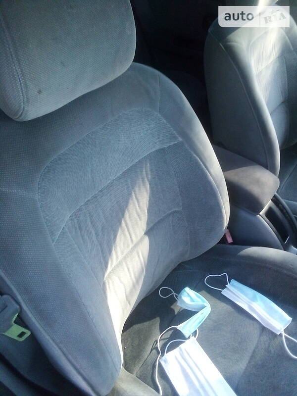 Лифтбек Renault Laguna 1999 в Радехове фото 19 Лифтбек Renault Laguna 1999 в Радехове