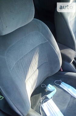 Лифтбек Renault Laguna 1999 в 