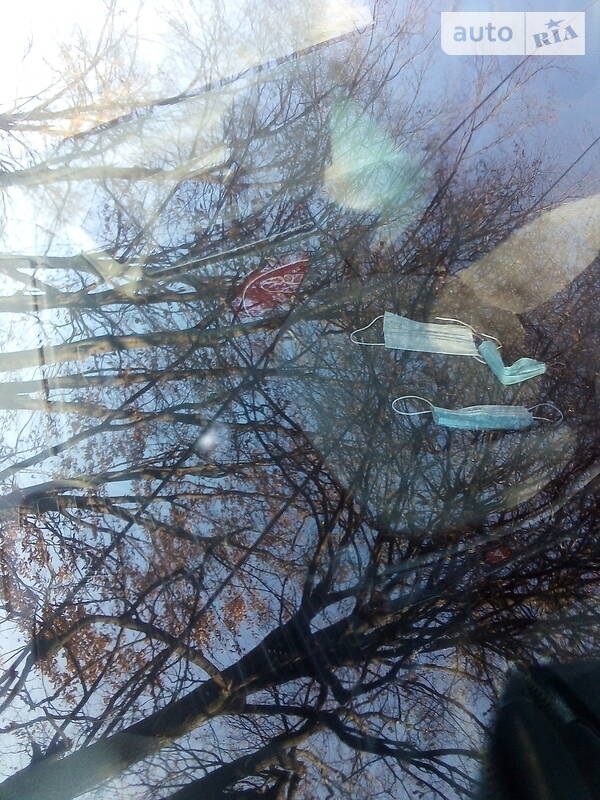 Лифтбек Renault Laguna 1999 в Радехове фото 30 Лифтбек Renault Laguna 1999 в Радехове