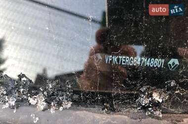 Універсал Renault Laguna 2012 в 