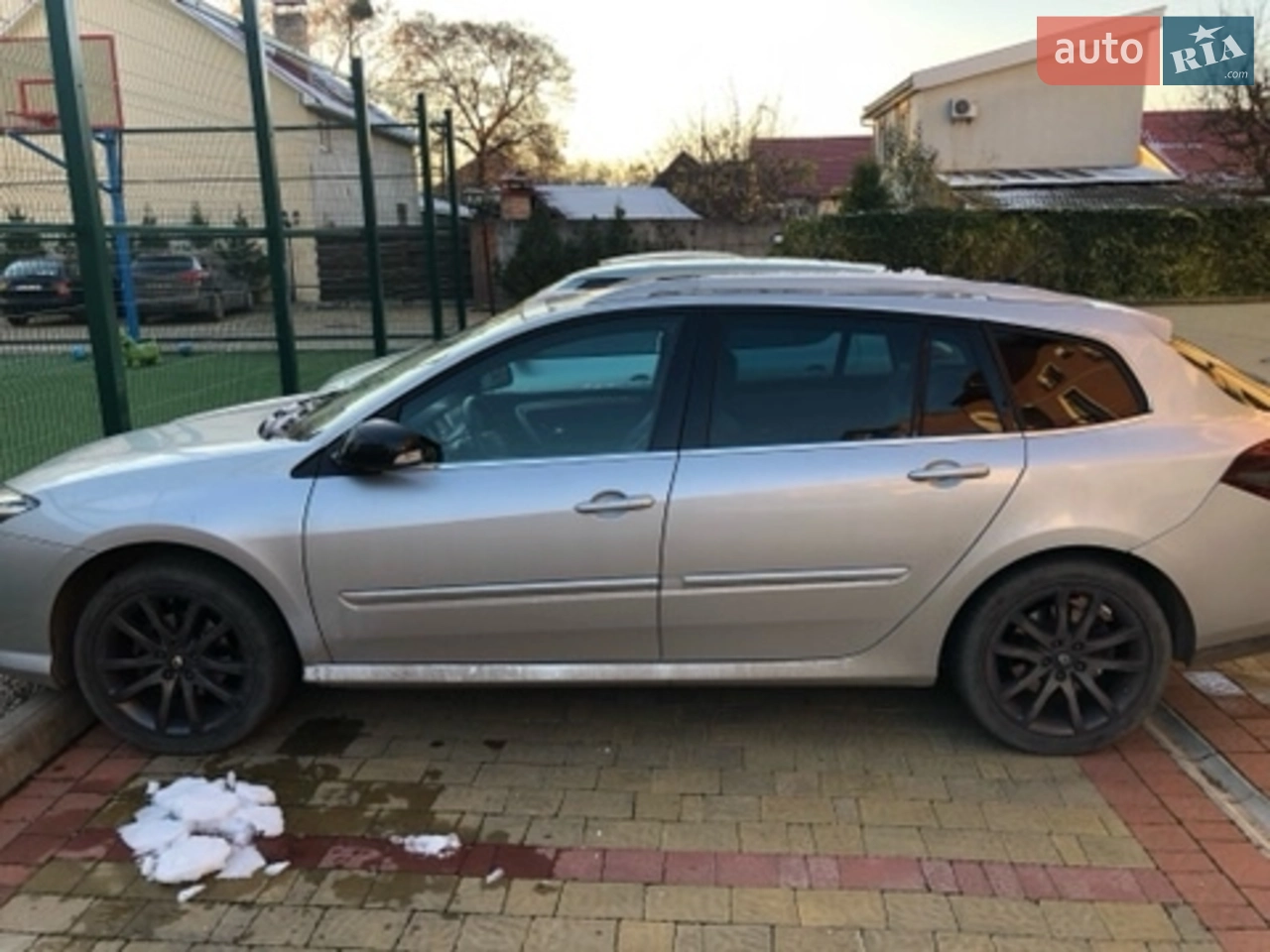 2012 Renault Laguna - мініатюра 15