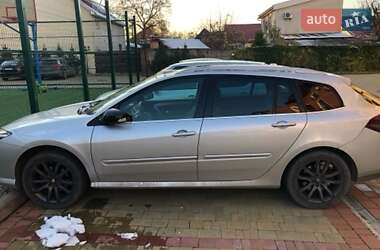 Renault Laguna 2012 Renault Laguna 2012