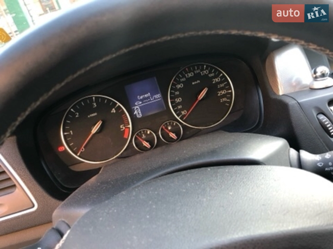2012 Renault Laguna - мініатюра 12