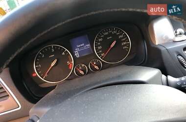 Універсал Renault Laguna 2012 в 