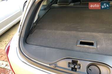 Універсал Renault Laguna 2012 в 