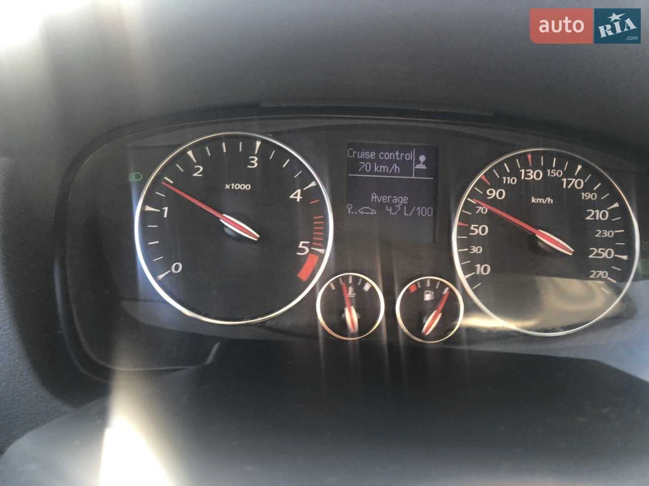 2012 Renault Laguna - мініатюра 17