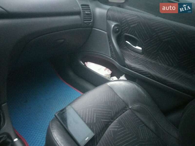 Універсал Renault Laguna 2003 в Херсоні