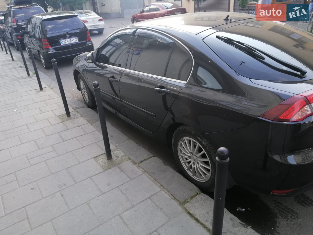 2011 Renault Laguna - мініатюра 2