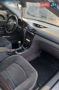 Универсал Renault Laguna 2001 в 