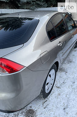 Лифтбек Renault Laguna 2008 в Хмельницком