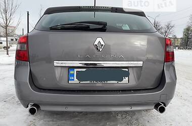 Универсал Renault Laguna 2014 в Хмельницком