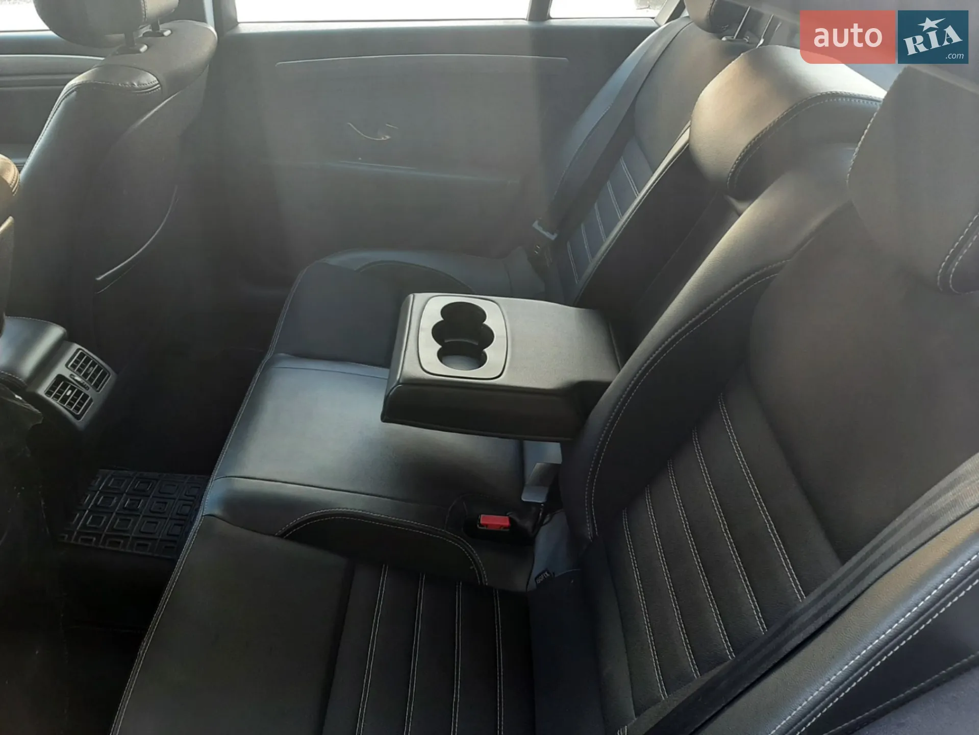 2012 Renault Laguna - мініатюра 19