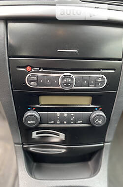 Хэтчбек Renault Laguna 2007 в 